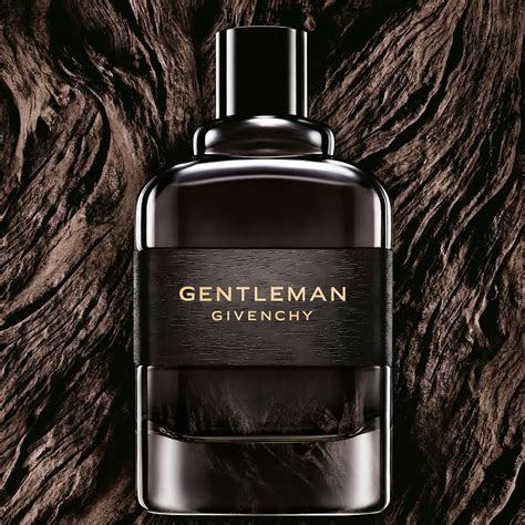 givenchy gentleman 2020